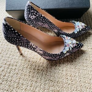 *NEW* J Crew Collection pumps